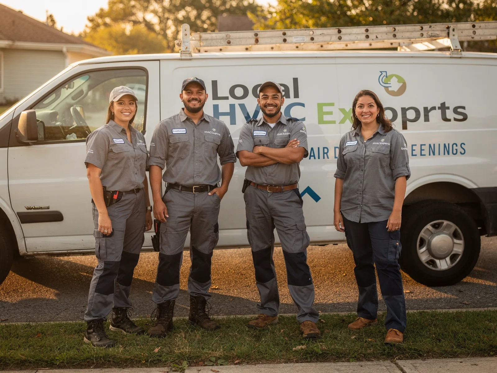 24/7 HVAC Repair & AC Replacement company in Kill Devil Hills, NC
