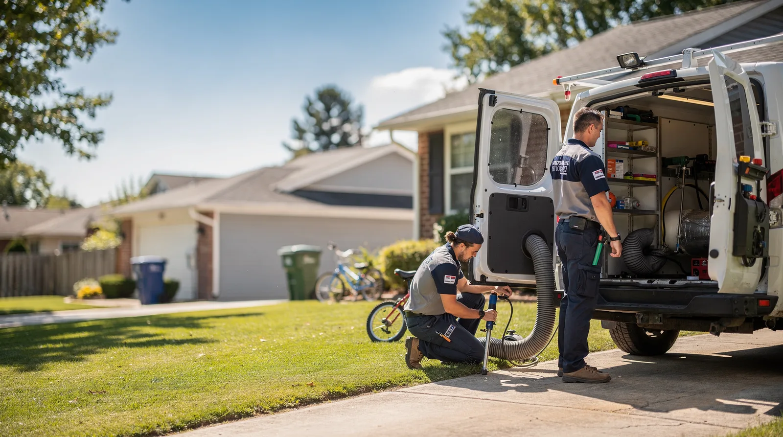 24/7 HVAC Repair & AC Replacement in Kill Devil Hills, NC near me